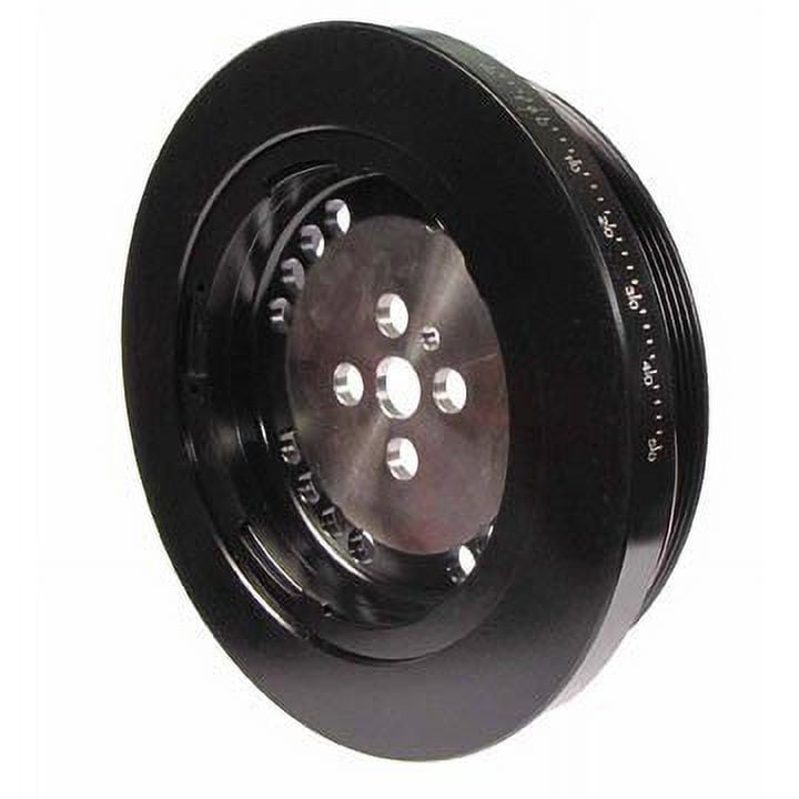 Dayco PB1643N Balancer Fits select: 2003-2008 DODGE RAM 2500, 2003-2007 DODGE RAM 3500