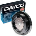 thumbnail image 1 of Dayco PB1644DP Engine Harmonic Balancer Fits select: 1989-1993 DODGE W-SERIES, 1989-1993 DODGE D-SERIES, 1 of 3