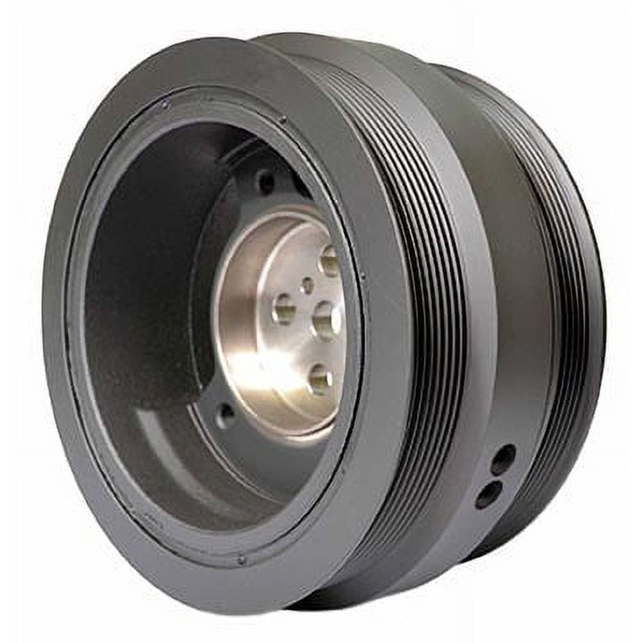 Dayco PB1646N Balancer Fits select: 2008-2010 FORD F250, 2008-2010 FORD F350
