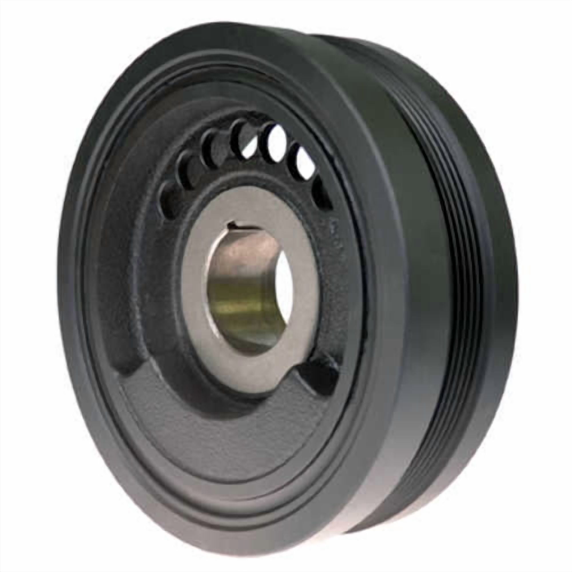 Dayco PB1647N Engine Harmonic Balancer