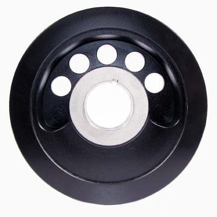 Dayco PB1649DP Balancer Fits select: 2006-2010 CHEVROLET SILVERADO, 2006-2010 GMC SIERRA