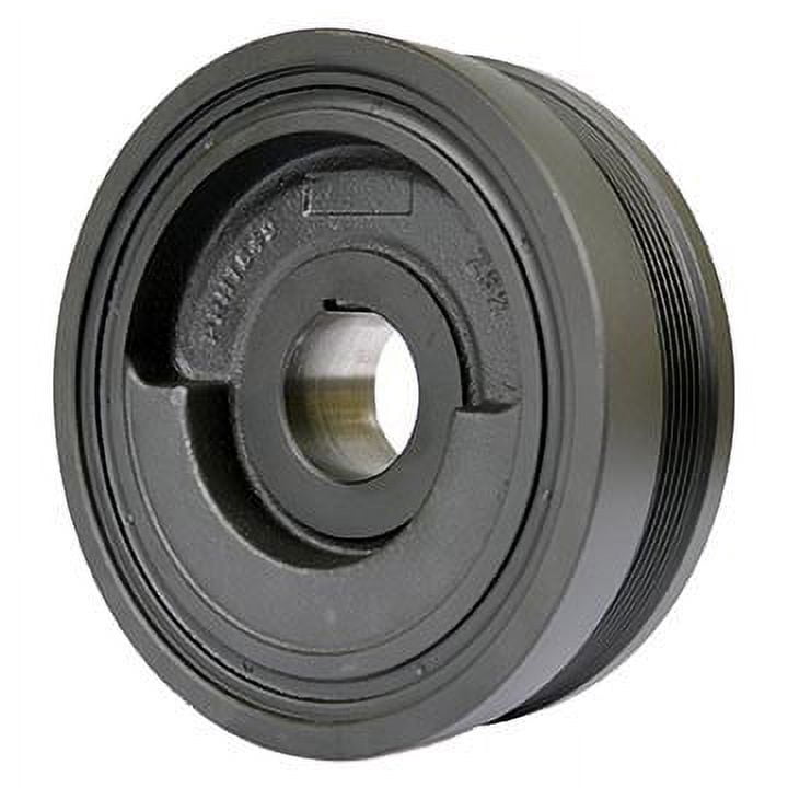 Dayco PB1649N Balancer Fits select: 2006-2010 CHEVROLET SILVERADO, 2006-2010 GMC SIERRA