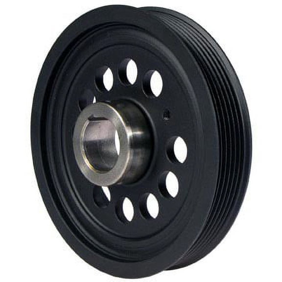 Dayco PB1655N Balancer Fits select: 2007-2019 NISSAN SENTRA, 2017-2021 NISSAN ROGUE SPORT