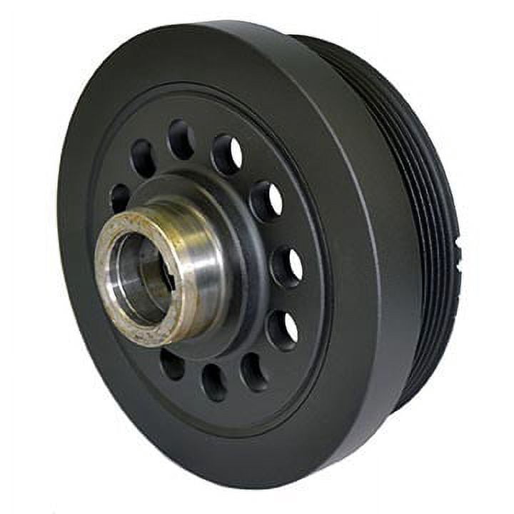 Dayco PB1664N Balancer Fits select: 2005-2019 NISSAN FRONTIER, 2005-2012 NISSAN PATHFINDER