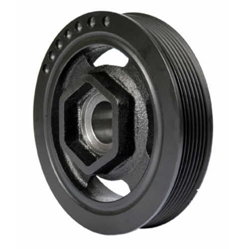 Dayco PB1678N Engine Harmonic Balancer