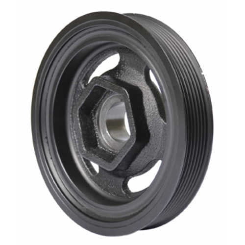 Dayco PB1679N Engine Harmonic Balancer