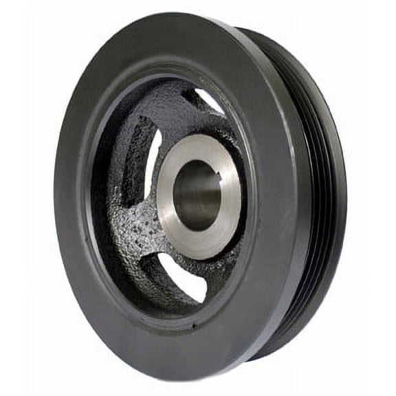 Dayco PB1707N Balancer Fits select: 2011-2018 JEEP GRAND CHEROKEE, 2015-2019 JEEP WRANGLER UNLIMITED