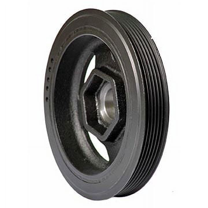 Dayco PB1713N Balancer Fits select: 2009-2021 HONDA PILOT, 2007-2021 HONDA ODYSSEY