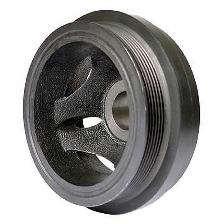 Dayco PB1718N Balancer Fits select: 2013-2022 RAM 1500, 2009-2012 DODGE RAM 1500