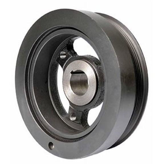 Dayco PB1723N Premium Oem Replacement Balancer Fits select: 2001-2010 FORD F250, 2001-2010 FORD F350
