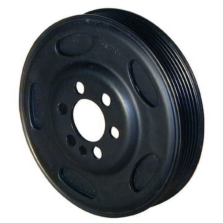 Dayco PB1724N Balancer Fits select: 2005-2009 AUDI A4, 2006-2008 VOLKSWAGEN PASSAT
