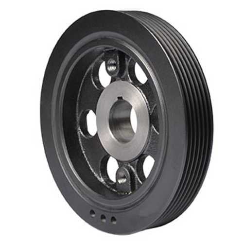Dayco PB1731N Engine Harmonic Balancer