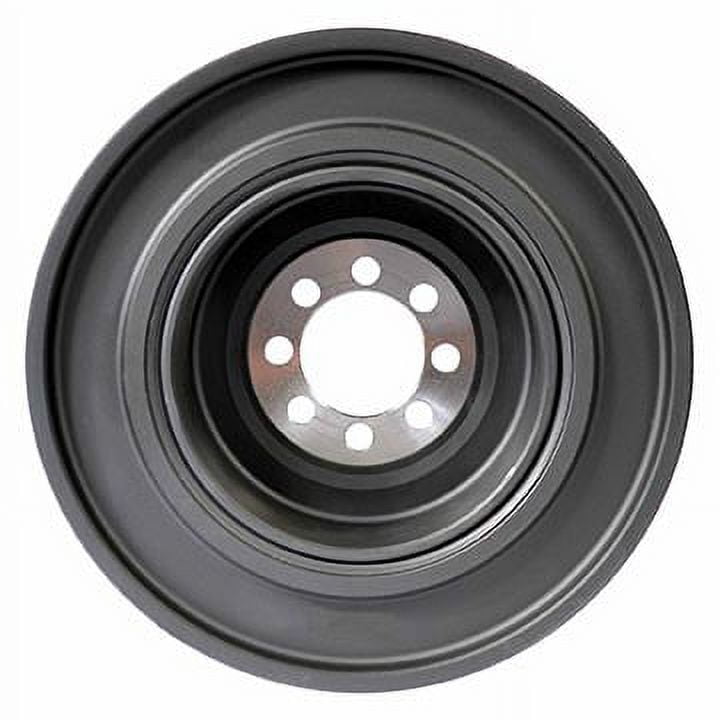 Bmw X5 Engine Harmonic Balancer