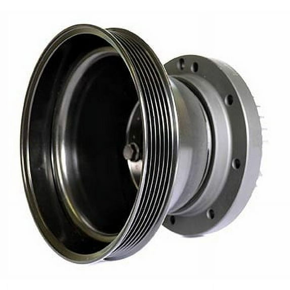 Dayco PB1815N Balancer Fits select: 2001-2004 FORD MUSTANG