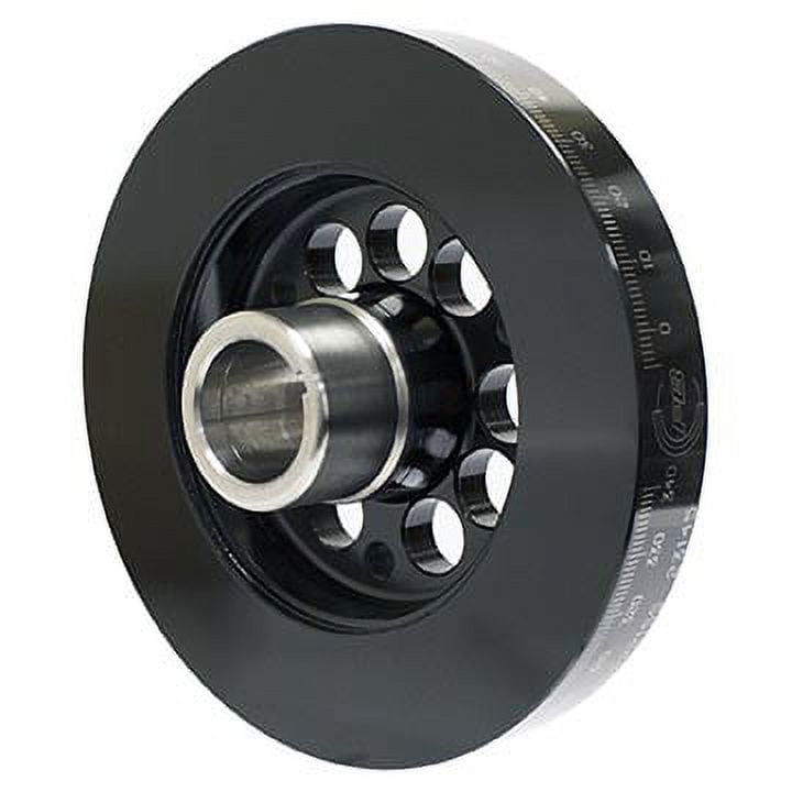 Dayco PB2221SS - Engine Harmonic Balancer