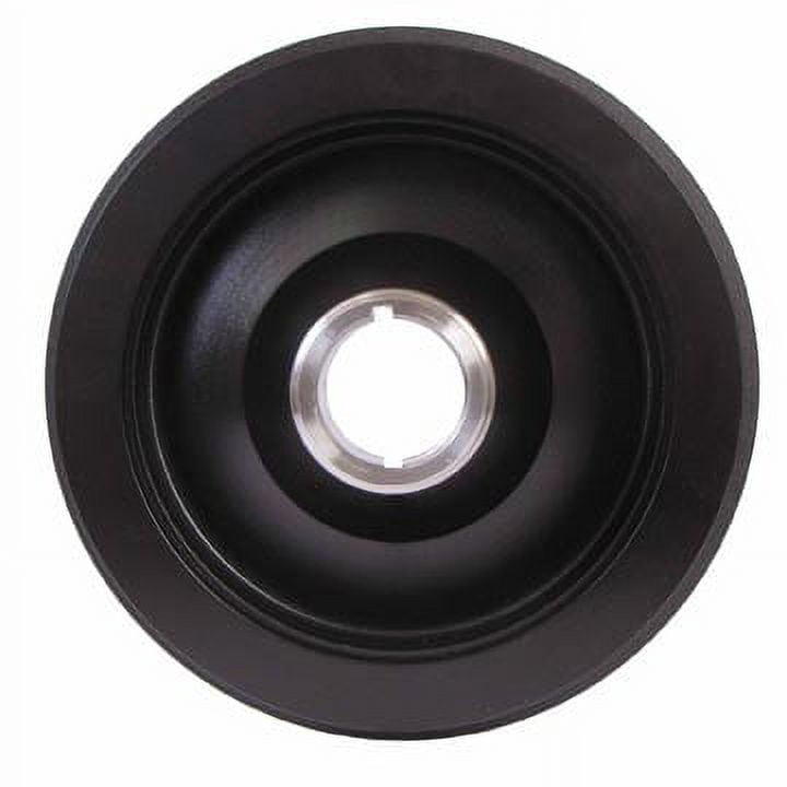 Dayco PBO81190SC10 - Engine Harmonic Balancer Fits select: 1999-2019 CHEVROLET SILVERADO, 2000-2014 CHEVROLET TAHOE
