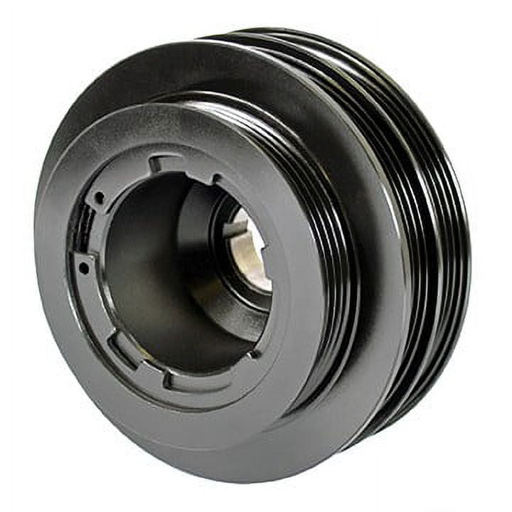 Dayco PBU1170SS20 Balancer Fits select: 1994-1996 ACURA INTEGRA, 2000 ACURA INTEGRA SE