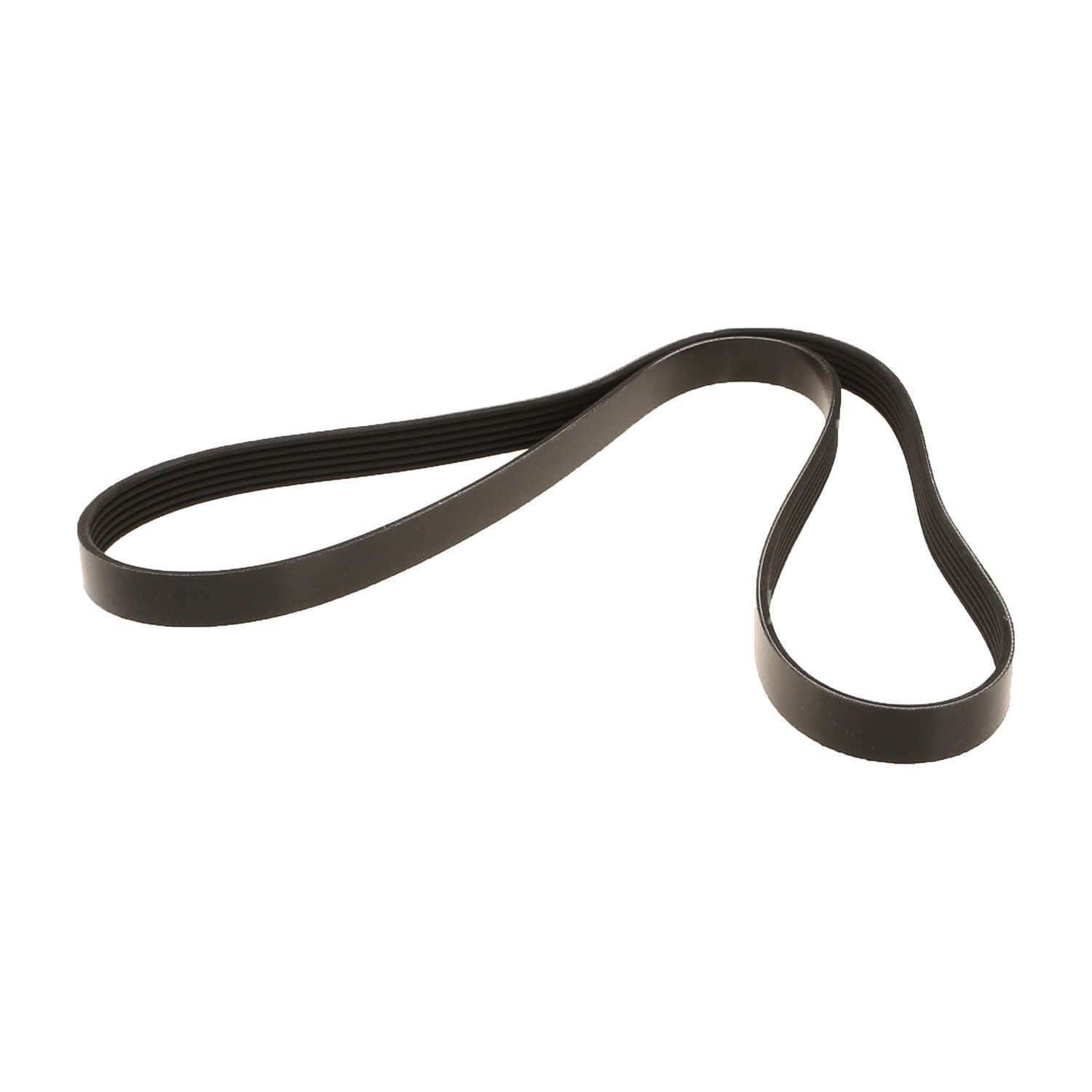 Dayco Poly Rib Belt Sepentine Belt Drive Belt Fits select: 1996-2000,2004-2006 CHRYSLER SEBRING