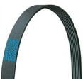 thumbnail image 1 of Dayco Poly Rib Belt Sepentine Belt Drive Belt Fits select: 2013-2015 CHEVROLET SPARK, 1 of 2