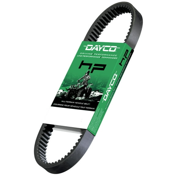Dayco Power HP ATV Drive Belt (HP2014)