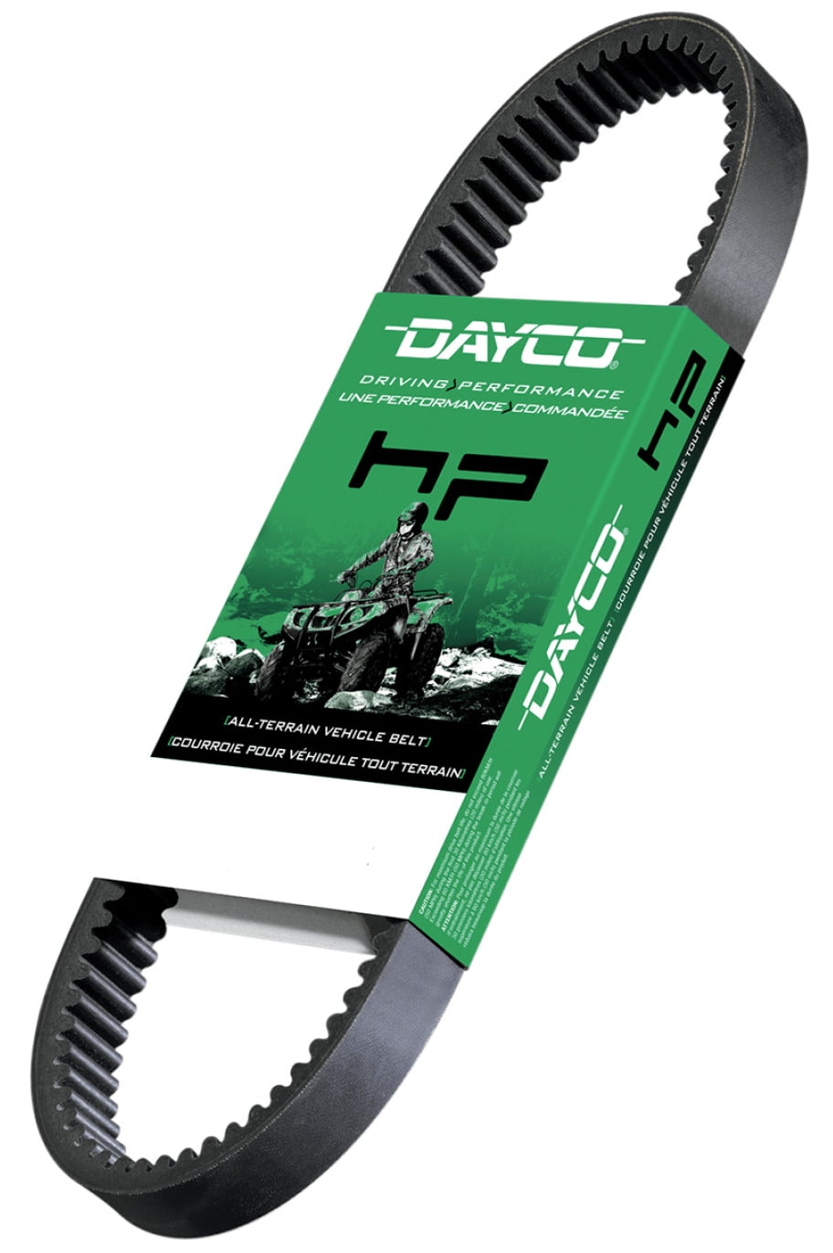 Dayco Power HP ATV Drive Belt (HP2036)