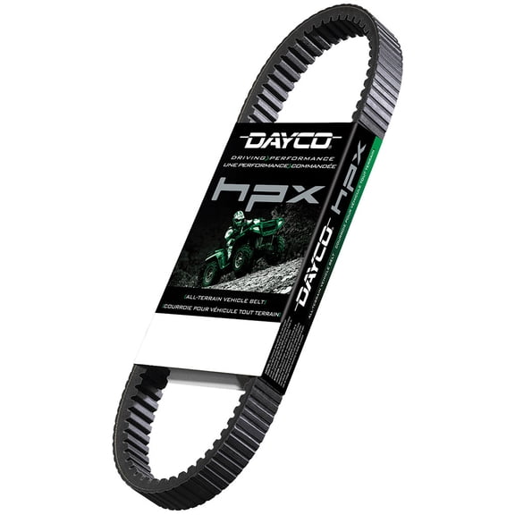 Dayco Power HPX ATV Drive Belt (HPX2251)