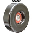 thumbnail image 1 of Dayco Premium Acc. Belt Idler Pulley Fits select: 2002-2010 LEXUS SC, 1990-1993 FORD RANGER, 1 of 2