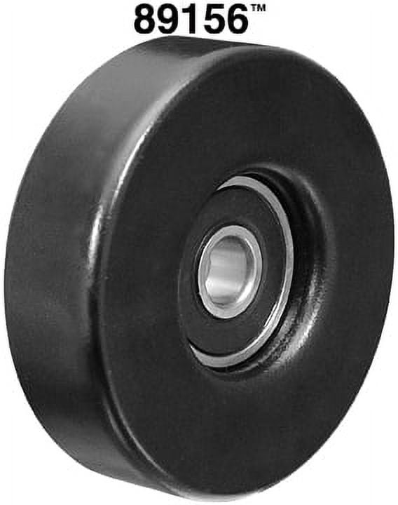 Dayco Premium Acc. Belt Idler Pulley Fits select 20032007 INFINITI