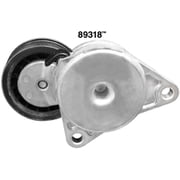 Dayco Premium Acc. Belt Tensioner Assy, Automatic Fits select 2000-2004 FORD FOCUS, 1998-2000 FORD CONTOUR