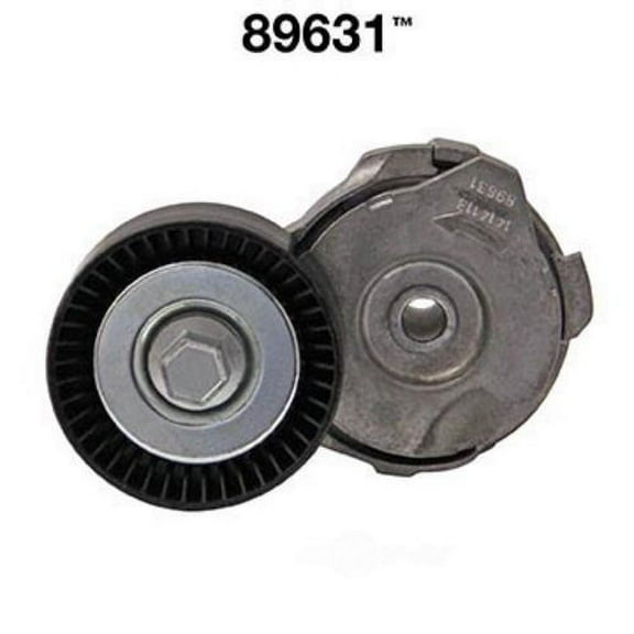 Dayco Premium Acc. Belt Tensioner Assy, Automatic Fits select: 2011-2023 FORD F150, 2011-2017 FORD MUSTANG