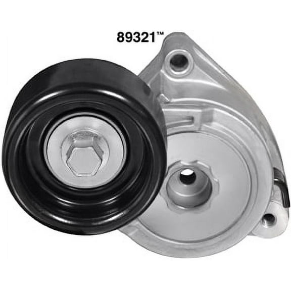 Dayco Premium Acc. Belt Tensioner Assy Fits select: 2002-2014 HONDA CR-V, 2003-2007 HONDA ACCORD