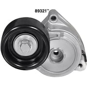 Dayco Premium Acc. Belt Tensioner Assy Fits select 2002-2014 HONDA CR-V, 2003-2007 HONDA ACCORD