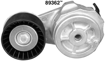 Dayco Premium Acc. Belt Tensioner Assy Fits select: 2013-2022 RAM 2500, 2003-2012 DODGE RAM 2500