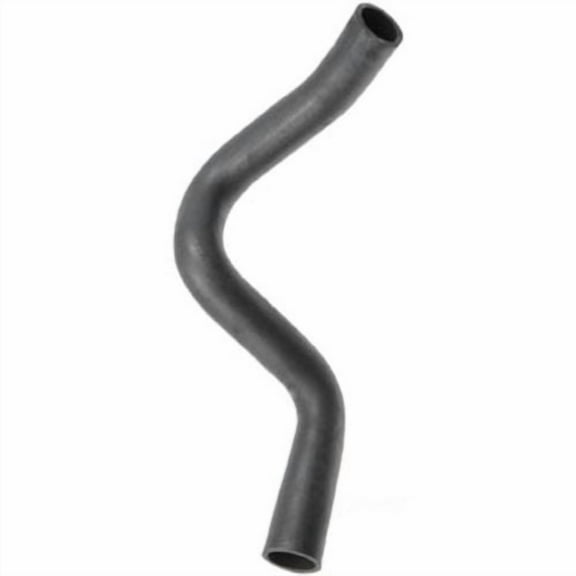 Dayco Radiator Coolant Hose P/N:70742 Fits select: 1970 BUICK GRAND SPORT, 1969 AMERICAN MOTORS JAVELIN