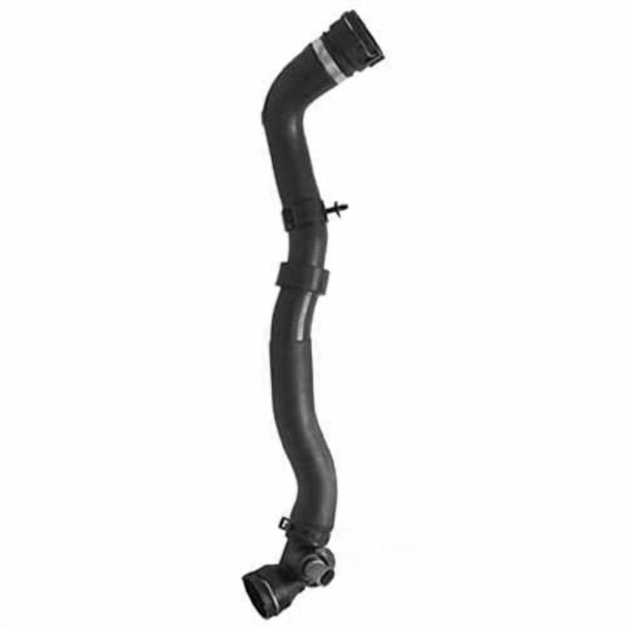 Dayco 72875 Curved Radiator Hose