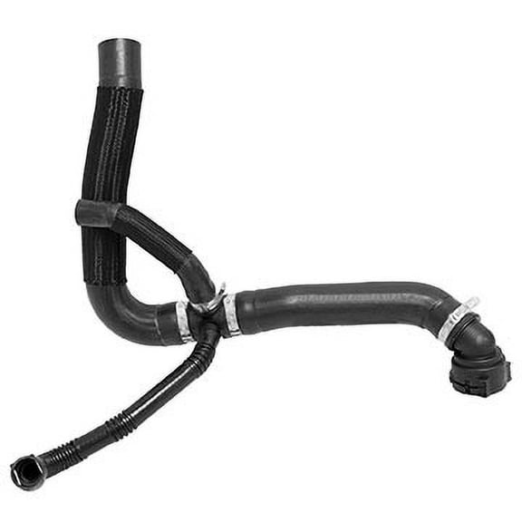 Dayco Radiator Coolant Hose P/N:73116 Fits select: 2015-2021 JEEP RENEGADE