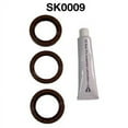 thumbnail image 1 of Dayco SK0009 Timing Belt Comp Fits select: 2004-2008 MITSUBISHI ENDEAVOR, 2000-2012 MITSUBISHI ECLIPSE, 1 of 2