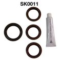 thumbnail image 1 of Dayco SK0011 Timing Belt Comp Fits select: 2005-2009 HYUNDAI TUCSON, 1999-2005 HYUNDAI SONATA, 1 of 2