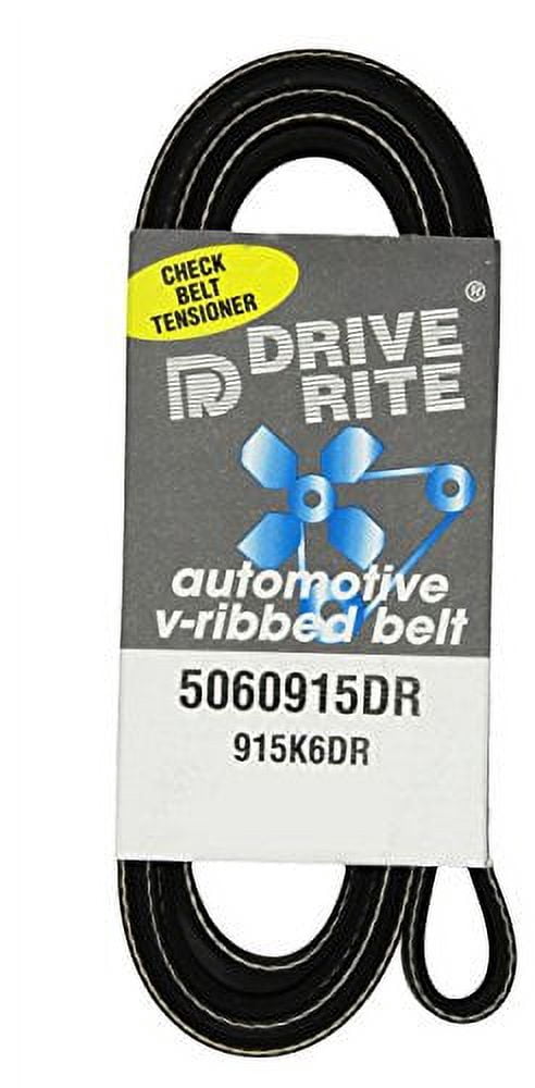 Dayco 5060915DR Serpentine Belt