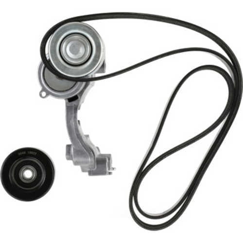 Dayco 5070610K1 Serpentine Belt Drive Component Kit
