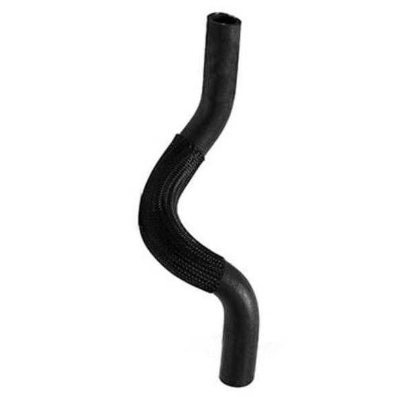 Dayco Small I.D. Molded Heater Hose Fits select: 2011-2015 KIA SORENTO, 2013-2016 HYUNDAI SANTA FE SPORT