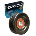 thumbnail image 1 of Dayco Supercharger Drive Belt Idler Pulley compatible with Ford Mustang 5.4L V8 2007-2012, 1 of 6