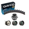 thumbnail image 1 of Dayco Timing Belt Kit w Water Pump compatible with Ford Focus 2.0L L4 2000-2004, 1 of 7
