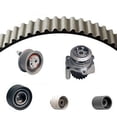 thumbnail image 1 of Dayco Timing Belt Kit w Water Pump compatible with Volkswagen Jetta 2.0L L4 2009-2014, 1 of 6