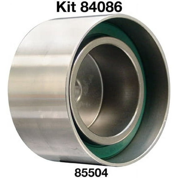 Dayco Timing Component Kit Timing Belt Kit Fits select: 2006-2010 DODGE CHARGER, 2005-2006 CHRYSLER 300C