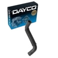 thumbnail image 1 of Dayco Upper Radiator Coolant Hose compatible with Chevrolet Aveo5 2009-2011, 1 of 7