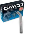 thumbnail image 1 of Dayco Upper Radiator Coolant Hose compatible with Chevrolet Chevelle 6.5L V8 1965-1966, 1 of 7