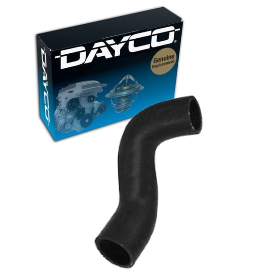 Dodge Caliber Radiator Coolant Hose