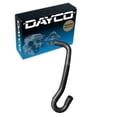 thumbnail image 1 of Dayco Upper Radiator Coolant Hose compatible with Dodge Durango 5.7L 6.4L V8 2011-2019, 1 of 7