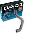 thumbnail image 1 of Dayco Upper Radiator Coolant Hose compatible with Dodge Ram 1500 5.7L V8 2003-2008, 1 of 7
